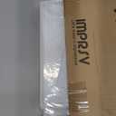 imprsv Marquee Light Up Letters, 3FT Mosaic Letters with Light for Baby Shower Graduation Party Decor, Large E for Engagement Wedding Party Decorations (Need to Assemble)