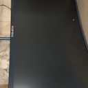 Sceptre Curved 27-inch Prime Monitor up to 100Hz 1080p, HDMI x2, VGA, 99% sRGB, Built-in Speakers, R1500, Machine Black 2025 (C275W-1920RN Series)