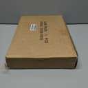 Snap - 8.5"x14" Black Wood Wall Photo Frame - Perfect for Showcasing Memories in Style - Versatile and Durable Design for Home or Office Dcor - Rectangular Black TableTop - Single Picture Frame