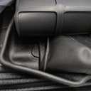 Floor Mats & Cargo Liner for 2027 Kia Seltos Gas, Custom Fit Full Set