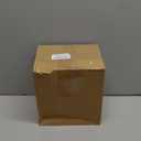 DearHouse 7Pcs Thanksgiving Artificial White Pumpkin Home Decoration Sets, Artificial Vegetables Pumpkin for Fall Halloween Home Decor