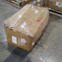 Convenience Concepts, Coffee Table, Driftwood/ White