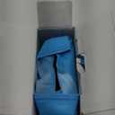 REVIX 20 XXXL Knee Ice Pack Wrap Around Entire Knee, Extra Large Ice Pack for Leg Discomfort Reducing, Cold Compress Therapy, Reusable Ice Wraps for Back, Shoulder Relaxation, Post-Workout Recovery