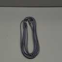 LEADSTAR HDMI Cable 4K 15 ft / 4.5m, High Speed HDMI 2.0 Cord Braided | 4K@60Hz, Ultra HD, 2160p, ARC, HDR, 3D, HDCP 2.2 | for Xbox, PS5, TV, Laptop, Monitor