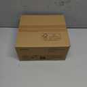 Amazon Basics Leak-Proof, Super Absorbent Male Dog Diapers with Wetness Indicator, Comfortable Design, Breathable Disposable Wrap, Secure Fit, Small, 30 Count