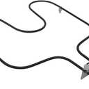 Beaquicy WB44K5013 Oven Bake Element - Replacement for G-E Hot-point Ken-more Oven - Replaces 260841, AH249249, EAP249249, PS249249, AP2030969