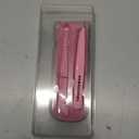 Tweezerman Exclusive Tea Rose Petite Tweeze Set