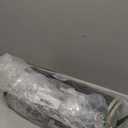 YIHOUSE Beige Bathroom Rug Sets 5 Piece, Absorbent Bath Mat for Bathroom Non Slip Washable, Bath Room Mat Quick Dry, Thin Bath Rug Set for Toilet and Floor