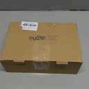 2 Set Lantern String Lights 9.8ft of 40 LED Lights Halloween Mini Lantern String Light Western Kerosene Light Rustic Vintage Christmas Decorative for Patio Home Garden Indoor Holiday Decoration(Black)