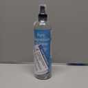 Seven Minerals Pure Magnesium Oil Spray - Big 12oz - Pharmaceutical (USP) Grade, Highest Strength with Instant Relief for Feet, Sleep, Muscle Pain & Cramps - Mined in The USA