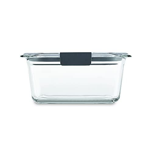 Rubbermaid Brilliance 4.7C CLR CONTR