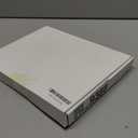 Pinseln Fabric Seat for Bouncer, Replacement Cover for Baby Bjorn Bouncer Bliss, Soft Breathable Machine Washable (Grey, Cover Only)