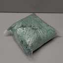 6 Pack Cheesecloth Table Runner 9ft,17 x 108 inch Gauze Table Runner Rustic Romantic Wedding Runner for Wedding Bridal Shower Fall Decoration,Grey Green