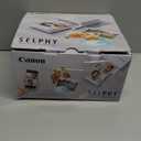 Canon SELPHY CP1500 Compact Photo Printer White