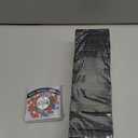 Ultimate Party Tower with Hilarious Games and Commands | Classic Stacking Game with Fun Original Rules | Funny Entertaining Party Game for Adults 21+ (Black)