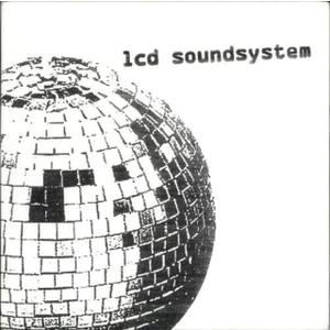 L Soundsystem, Vinyl 
