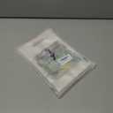 2 x Teenyyou 60 Pcs Back to School Teacher Bags Plastic Thank You Bags