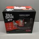 Dirt Devil Portable Spot Cleaner Machine for Carpet and Upholstery, Powerful Suction Spot Cleaning Machine with Versatile Tools, Pair with Dirt Devil Portable Cleaner Solution