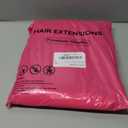 Eerya Goddess Box Braids Crochet Hair 10 Inch 8 Packs Pre-looped Bohemian Crochet Boho Box Braids With Curly Ends Synthetic Hair Extensions 3 Pack Crochet Braids Hair for Women (10 inch, #27)