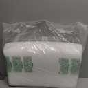 Tempur-Pedic TEMPUR Neck Pillow, Small Profile, White