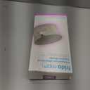 Frida Mom Belly Binder, Postpartum Essentials for Natural and C-Section Recovery, Adjustable Compression Wrap, After Birth Brace, Abdominal Band, 9" High