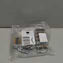 24 Replacement Razor Blades for Men  Compatible with ProGlide &Razor Systems, 5-Blade Refills, Wet Shave, Value Pack, Smooth & Precise