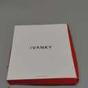 IVANKY Display Port Cable 10ft, Display Port Cord, [4K@60Hz, 2K@165Hz, 2K@144Hz], Gold-Plated Braided High Speed DP to DP Cable 10ft, DisplayPort 1.2 Cord for Gaming Monitor, TV, PC, Laptop (Grey)