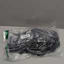 Cargo Net,Cargo Net for SUV,Truck Bed Organizer,Car Accessories Automotive Cargo Nets,3 Pocket Truck Bed Cargo Net,Truck Net Truck Storage,Mesh Storage Net for SUV, Car, Pickup Truck Bed