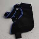 Velpeau Arm Sling Shoulder Immobilizer for Women and Men, fit Left or Right Arm - Rotator Cuff Support Brace - Medical Sling for Shoulder, Clavicle, Elbow Injury (Comfort type, Large: Bust 33.5-41)