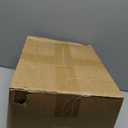 10 Pack White Round Tablecloths, 120 Inch Stain Resistant and Wrinkle Polyester Fabric Washable Table Clothes Cover for Kitchen Dining, Wedding, Reception Banquet, Birthday Party, Buffet Restaurant