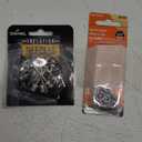 Spalding Inflation Needles |Sports Ball Air Pump Needles (10 Pack - Silver)