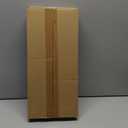 Sosoport Sifting Shovel Heavy Duty Metal Litter Scoop with Ergonomic Long Handle for Efficient Waste Removal Chicken Pet Areas and Gardens