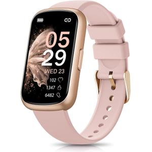 Fitness Tracker CS5 Smartwatch