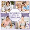 2 x 2026 Planner, Weekly and Monthly Calendar Planner Agenda, Jan 2026 - Dec 2026, Planning Academic Book, Office Desk Accessories and School Supplies - A5 (6.3'' x 8.5'') (Violet)