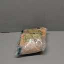 Homaxy 100% Cotton Waffle Weave Kitchen Dish Cloths, Ultra Soft Absorbent Quick Drying Dish Towels, 12 x 12 Inches, 12-Pack, Apricot