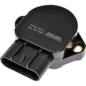 Dorman 699-139 Accelerator Pedal Sensor Compatible with Select Buick/Chevrolet/GMC Models