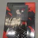 INJORA MB100-R80 20A Brushed Mini ESC for 1/24 1/18 RC Crawler Upgrade (V2)