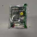 Ridgid - CC247 RIDGID 40617 Model 101 Close Quarters Tubing Cutter, 1/4-inch to 1-1/8-inch Tube Cutter Silver (Small)