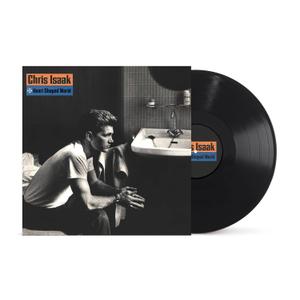 Heart Shaped World, Vinyl