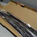 Rain Guards for 2019-2026 Chevy Blazer, Out-Channel Window Visor Shields Vent Deflector Shade Wind Dark Smoke 2020 22021 2022 2023 2024 2025 19 20 21 22 23 24 25 26, Tape-On Outside-Mount, 4PCS