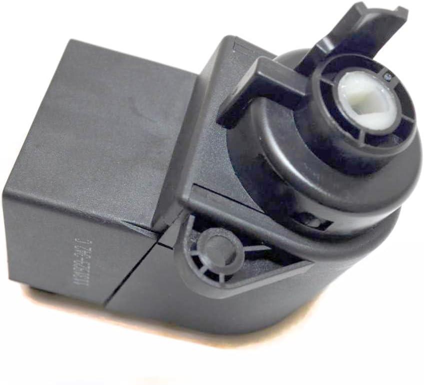 PT Auto Warehouse ISS-257 - Ignition Starter Switch (Replaces 26034119)