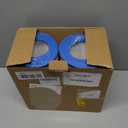 PELLUCID PDM30 Oval Spa Filter Compatible with Dream Maker Hot Tubs 461269, Filbur FC9940, Pleatco PDM30, 30 sq.ft Hot Tub Filter Cartridge - 2 Packs