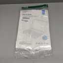 LAMA Touchpad Keyboard Case for iPad (A16) 11th Gen 2025 /10th Gen 2022, Folio Cover with Pencil Holder, Multi-Touch Trackpad, Wireless Magnetic Keyboard for iPad 11th 10th Generation, Blue