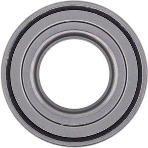 NewYall Front Left or Right Wheel Hub Bearing for Nissan Versa 2010-2019, Versa Note 2014-2019