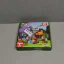 Goody King 200 Pcs Magnetic Blocks Set, STEM Sensory Magnet Toys for Kids Age 3+, Montessori Learning Toy Building Set for Toddlers, Magnetic Cubes Construction Kit Birthday Gift for Boys Girls Kids