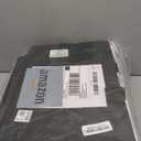 11-in-1 Steam Mop - Detachable Handheld Steam Cleaner with 380mL Tank, 260 Floor Steamer for Hardwood, Tile, Grout, Windows, Bath & Kitchen - 3-Level Steam Control, Multi-Purpose Floor Steam Cleaner (Black)