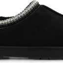 Dakine Men's Tamarack Indoor Outdoor Cozy Memory Foam Comfort Slipper, XL 11-12