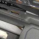 PERLESMITH Long Arm TV Wall Mount for 42-90 inch TVs, Full Motion TV Mount with 42.72 inch Extension Articulating Arm Swivel and Tilt, Max VESA 800x400mm, Holds up to 150 lbs, 16,18, 24 Studs