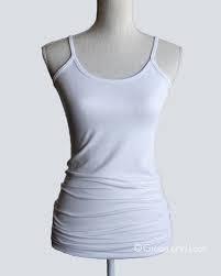 Fashiol Women Thermal Sleeveless Spaghetti Thin Strap Top Camisole Women Winter Innerwear Size  L