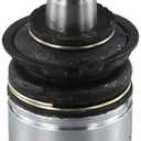 Visit the HICKS Store
HICKS Ball Joints 51355-HP5-601, 51375-HP5-601 fit for 1993-2000 Honda FourTrax 300 TRX300, 1990-2000 Honda FourTrax 300 TRX300FW, 1995-2003 Honda TRX 400 Foreman (4X4), Set of 3